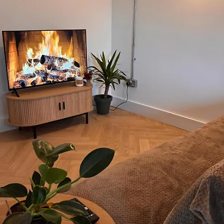 Apartment Rosscarbery *
