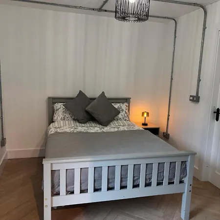 Apartment Rosscarbery Burgatia