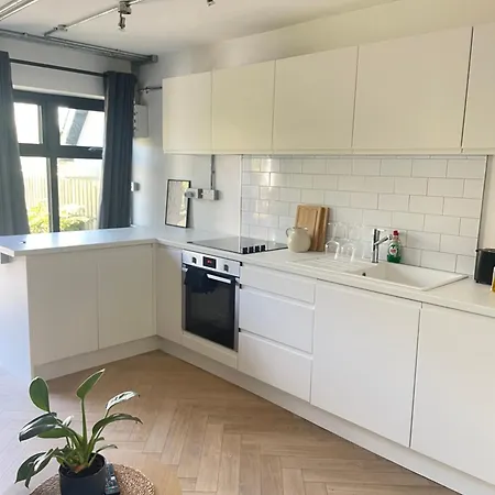 Apartment Rosscarbery Burgatia